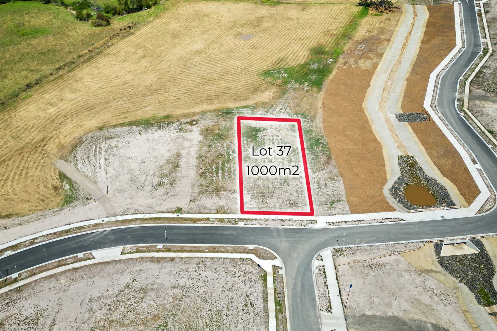 [Land for Sale] Phoenix Park, Glengarry OpenLot